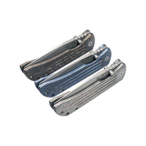 McNees PM2 3.5 TAD Edition