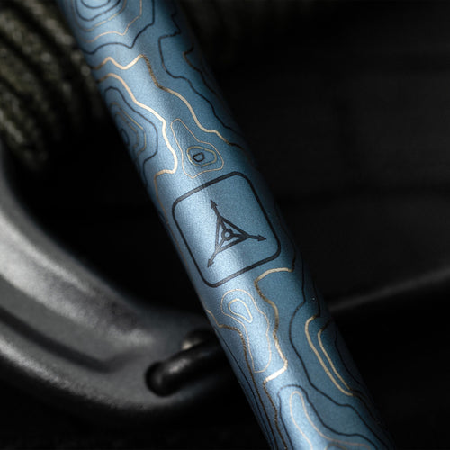 Aerocrafted Retract Topo TAD Edition