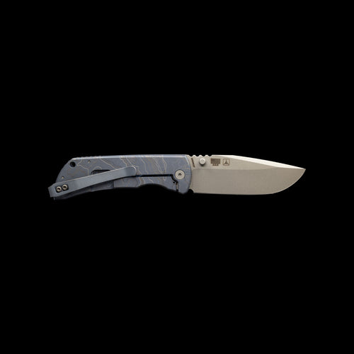 McNees PM 3.5 Elite TAD Edition