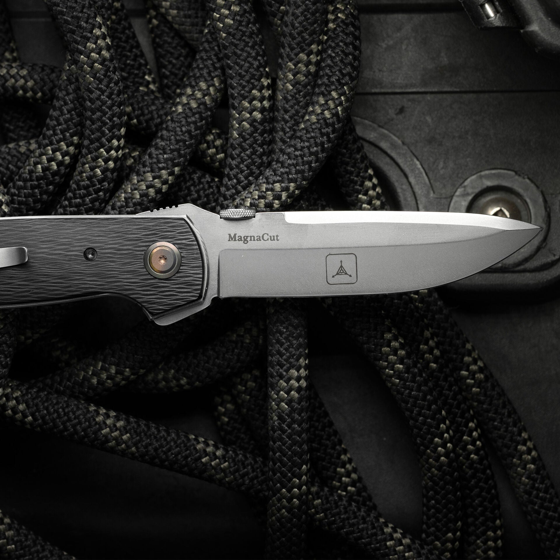 Terzuola ATCF OG Elite TAD Custom Edition