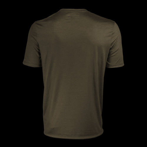 Prism Merino Tech-T