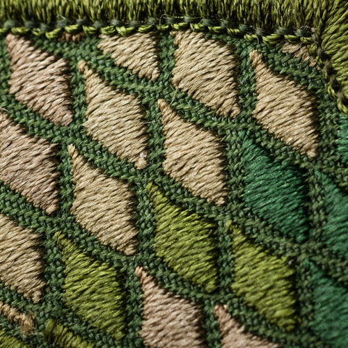 TAD Ophidian Patch