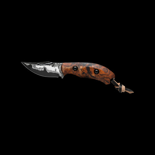 FHB San Mai Trapper TAD Edition
