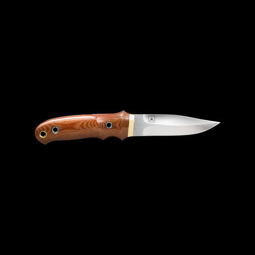 Vehement Hideout Contoured TAD Edition