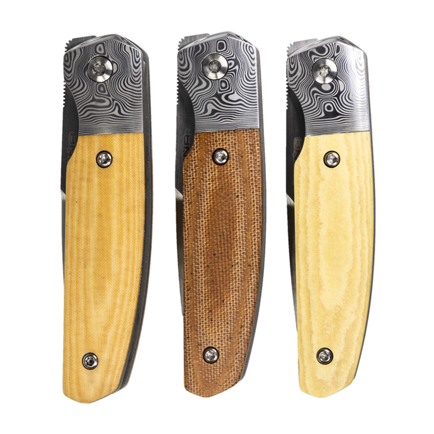 Pena Caballero TAD Edition