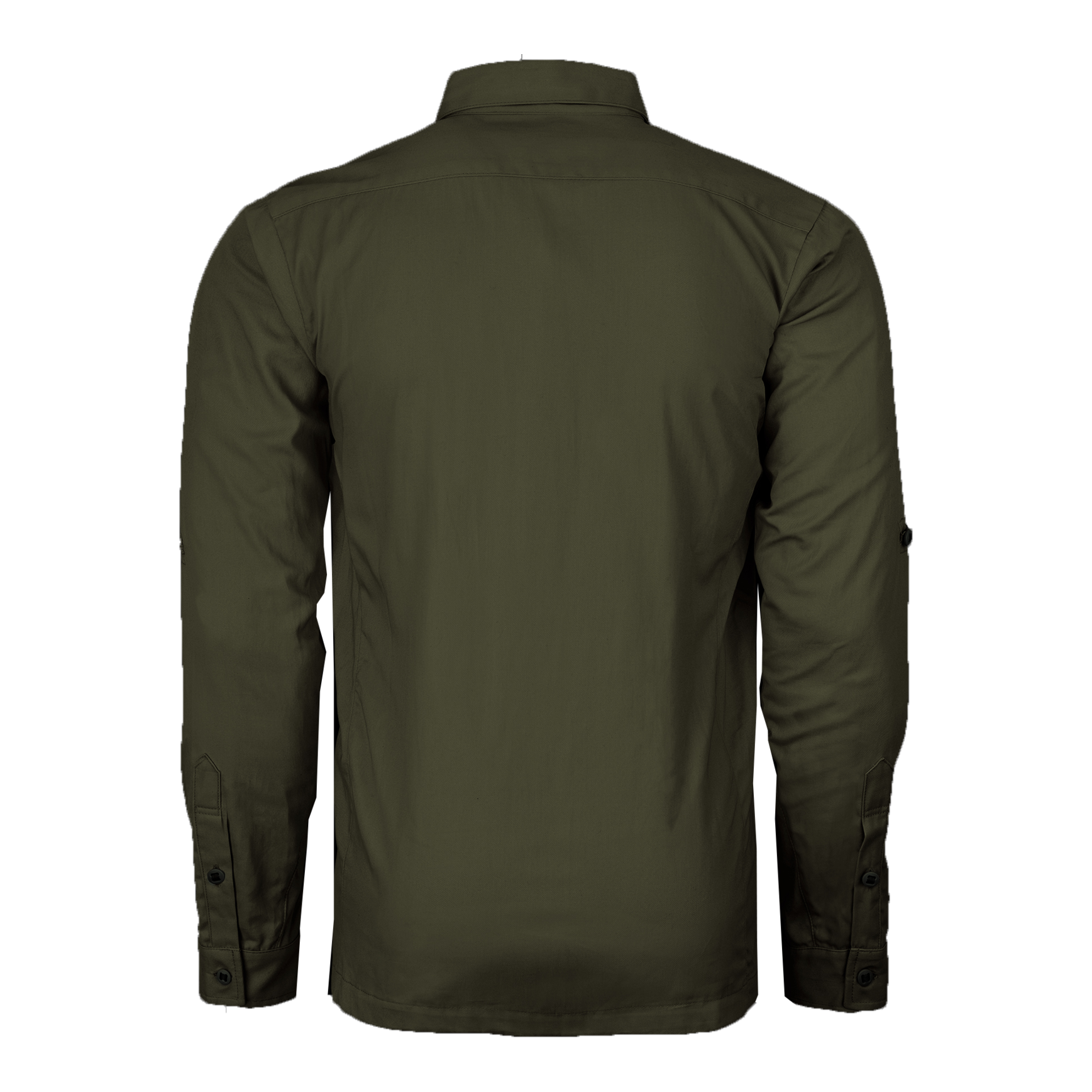 Overland Shirt