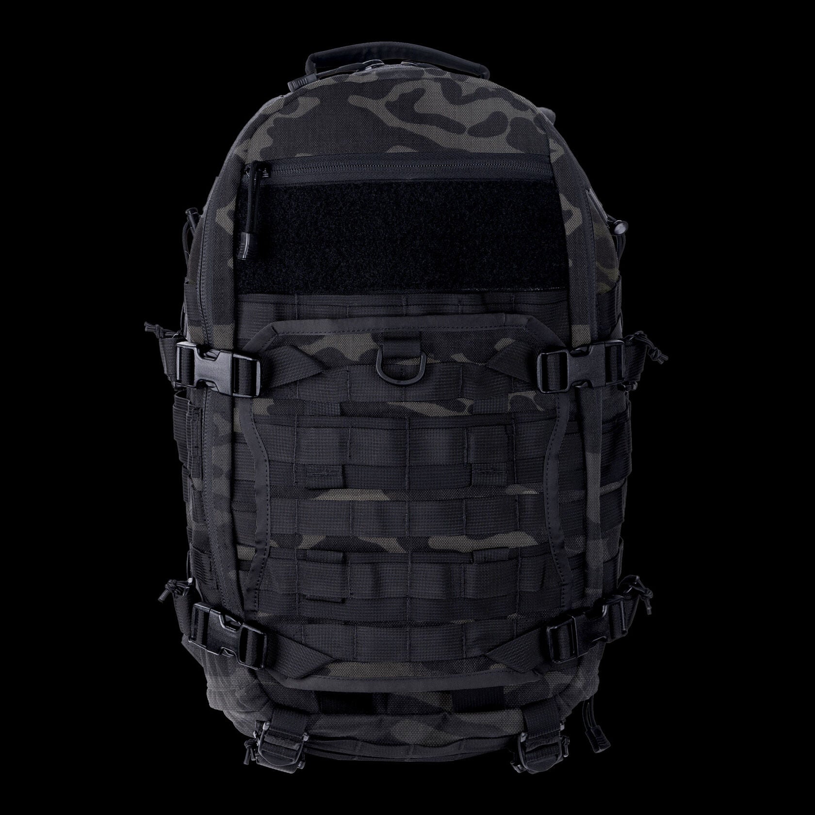 FAST Pack EDC
