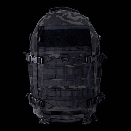 FAST Pack EDC