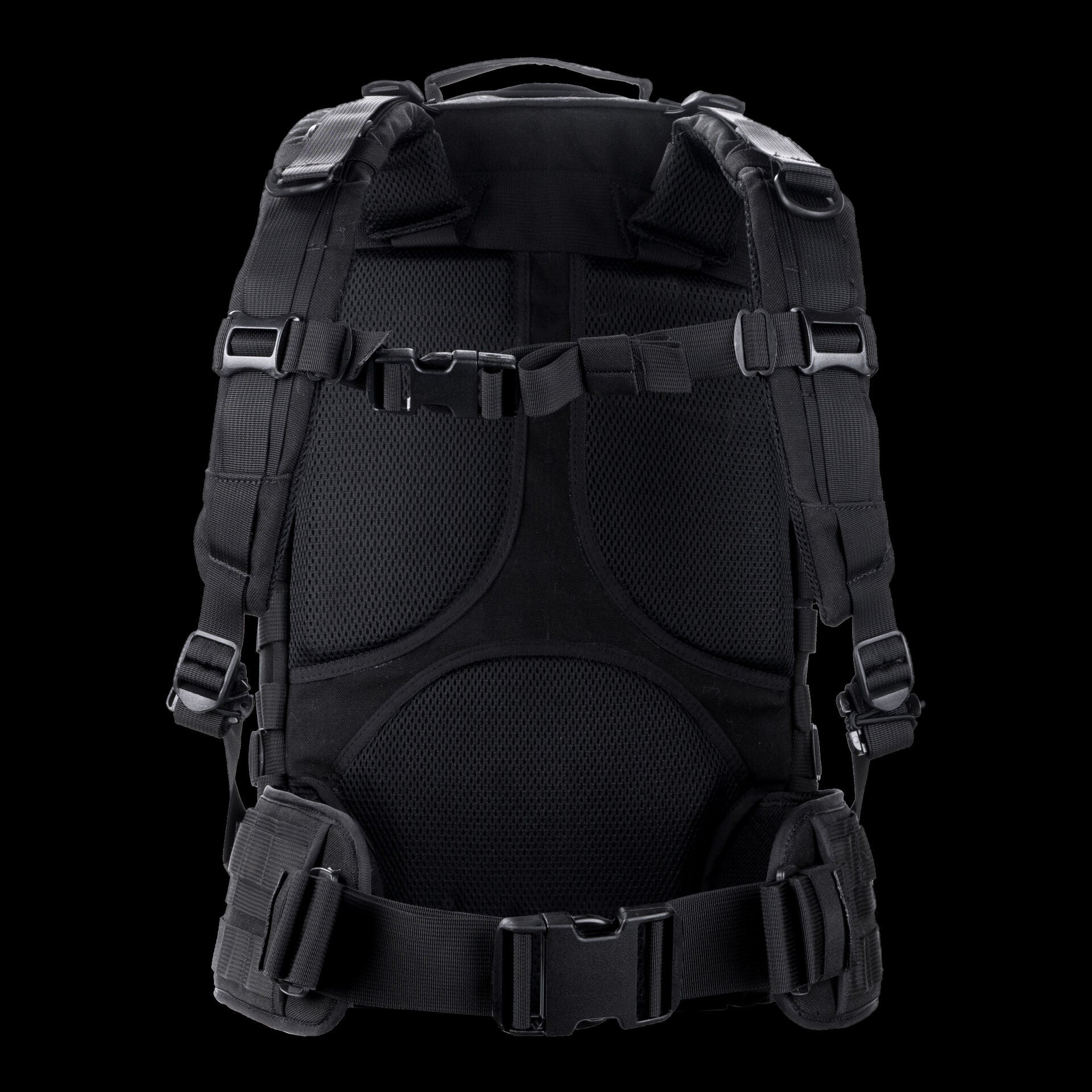 FAST Pack EDC