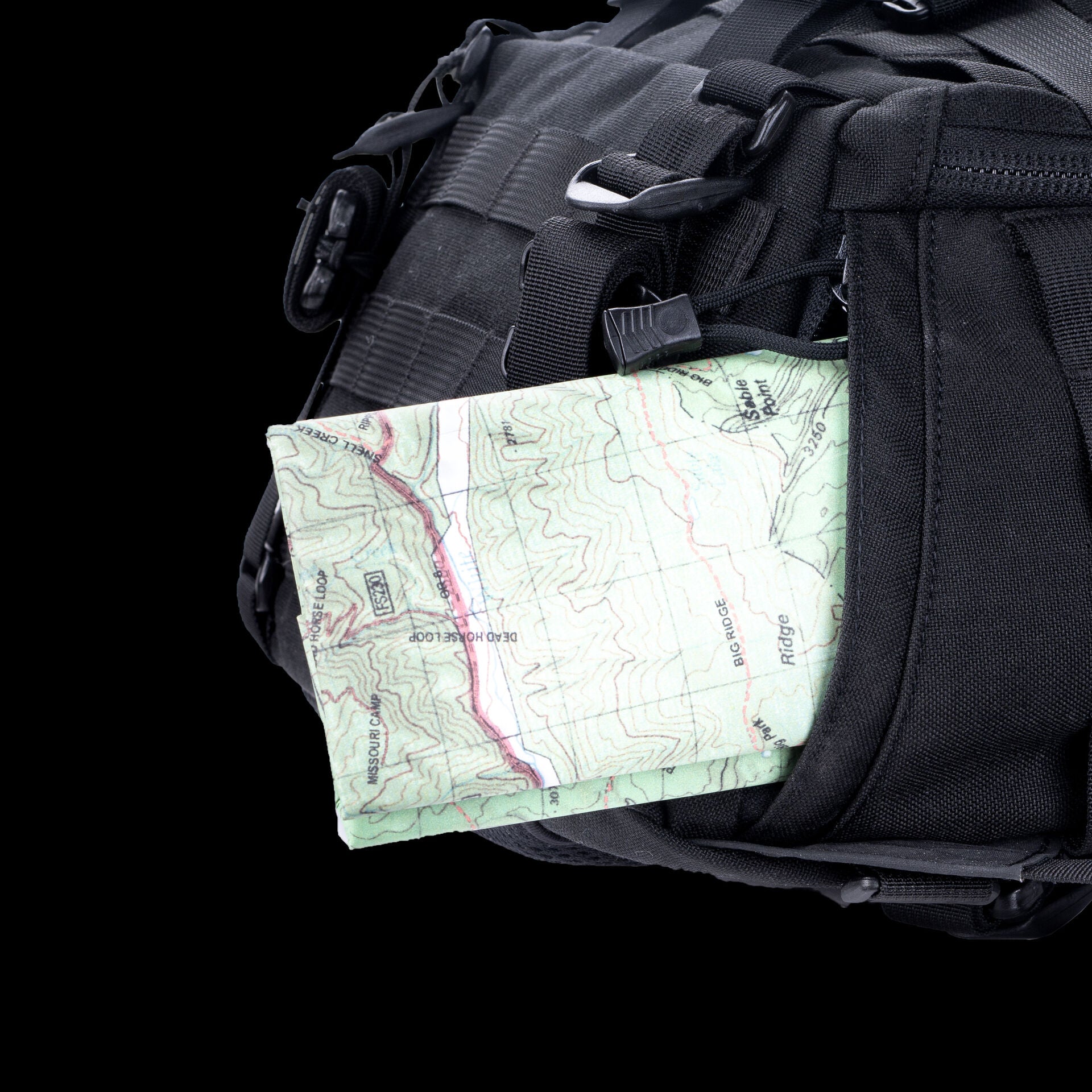 FAST Pack EDC