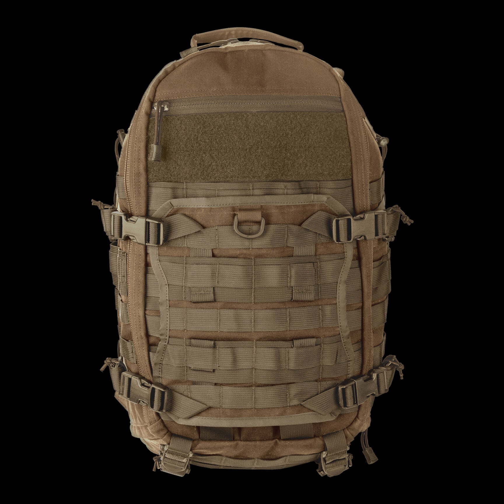 FAST Pack EDC
