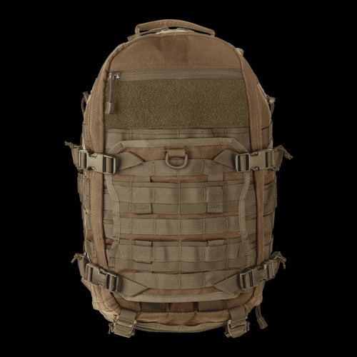 FAST Pack EDC
