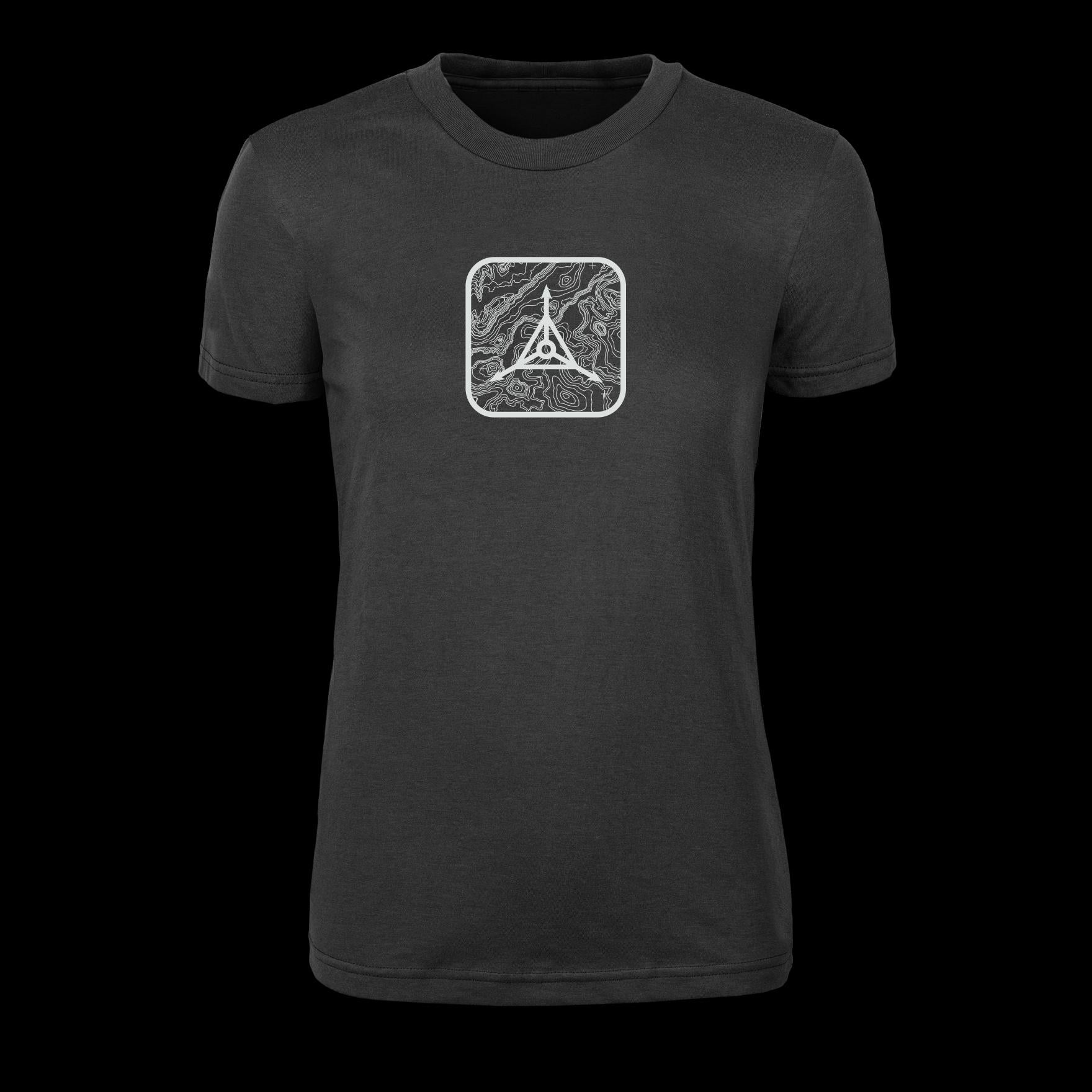 Women's Logo T-Shirt | Triple Aught Design