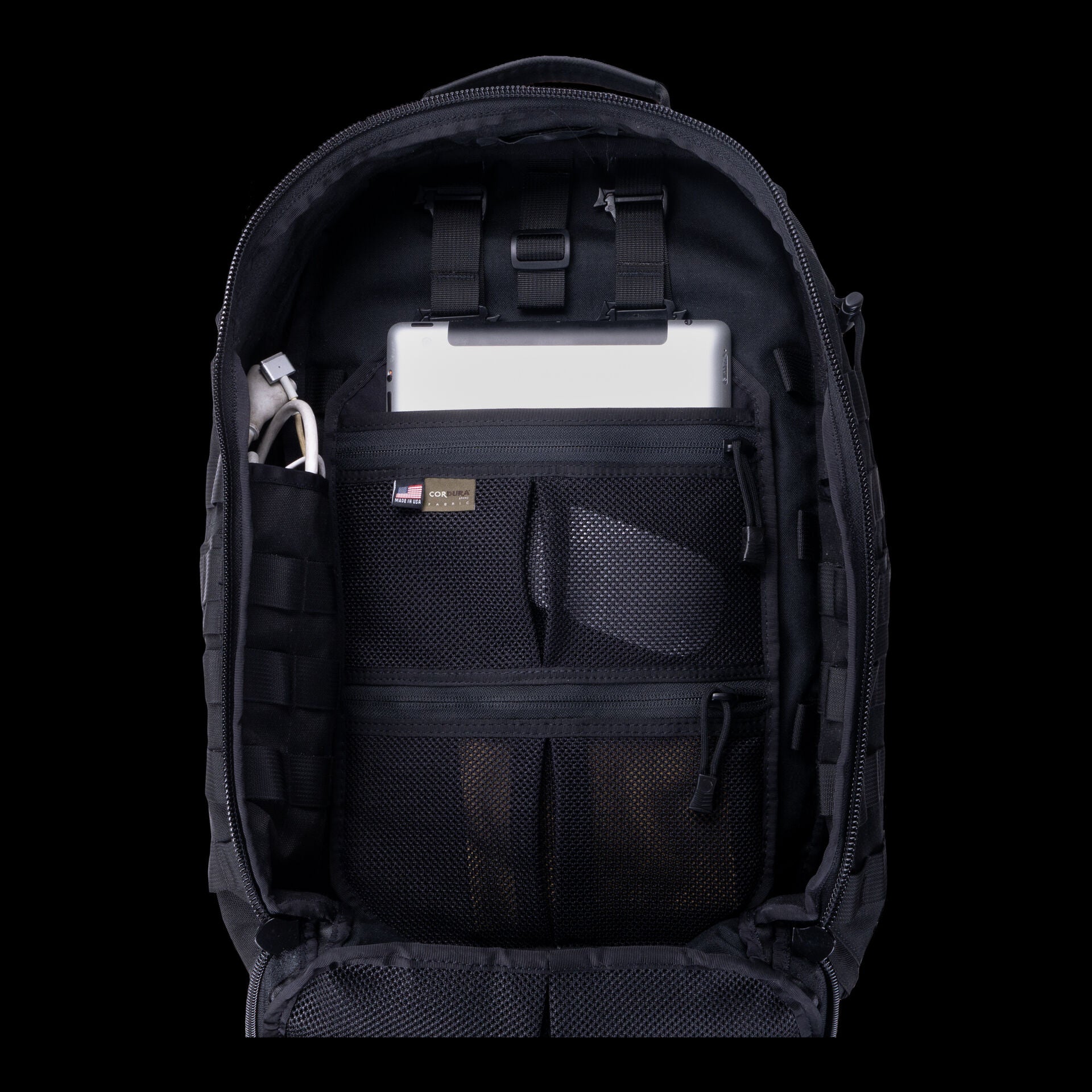 FAST Pack EDC