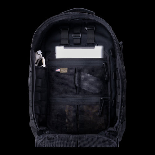 FAST Pack EDC