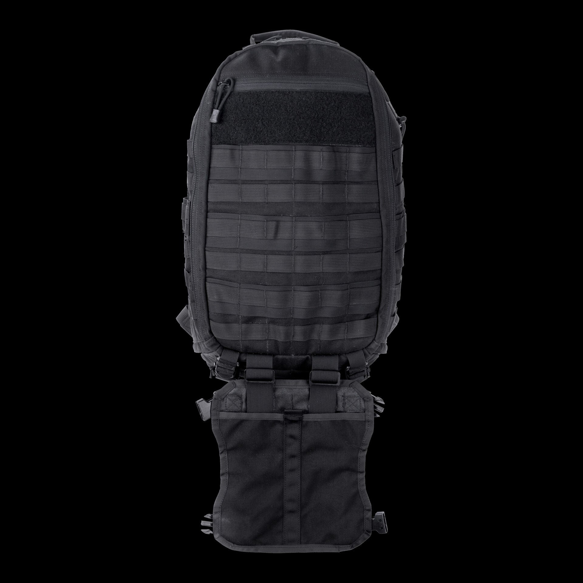 FAST Pack EDC