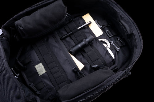 FAST Pack EDC