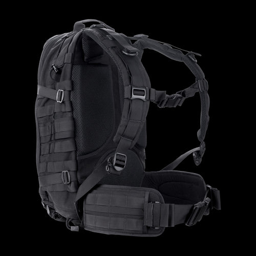FAST Pack EDC