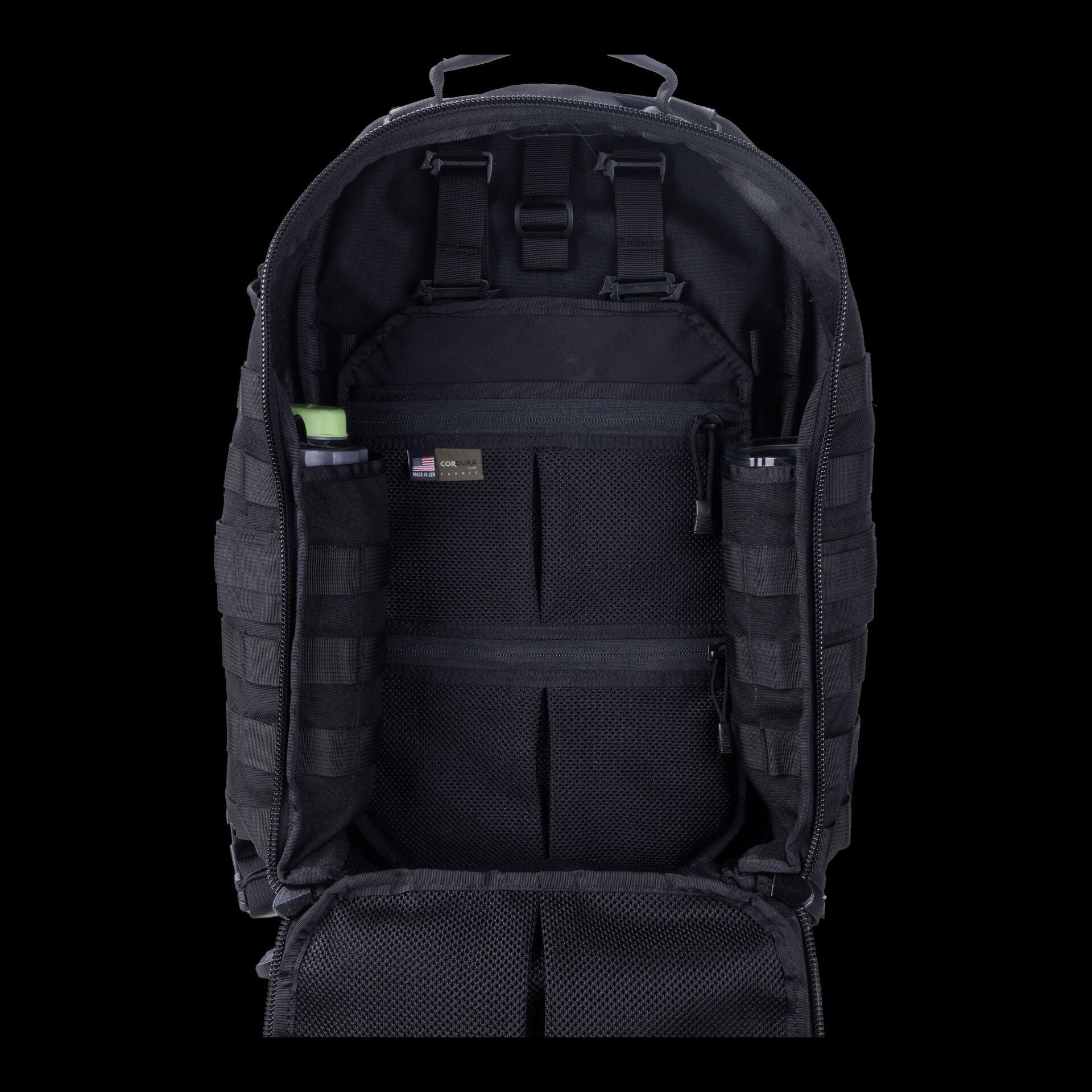 FAST Pack EDC