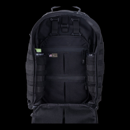 FAST Pack EDC