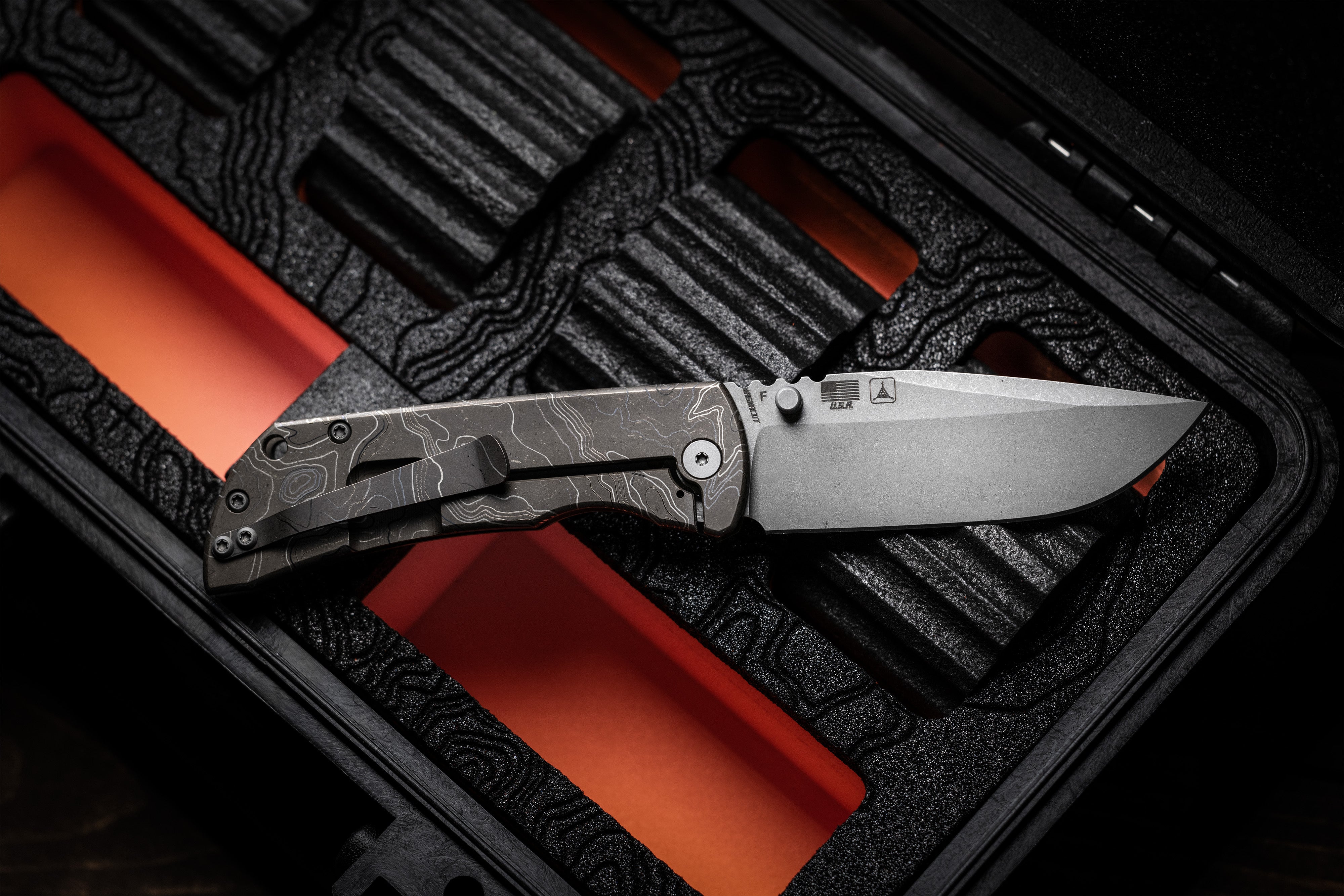 McNees MAC2 3.5-G2 TAD Edition | Triple Aught Design