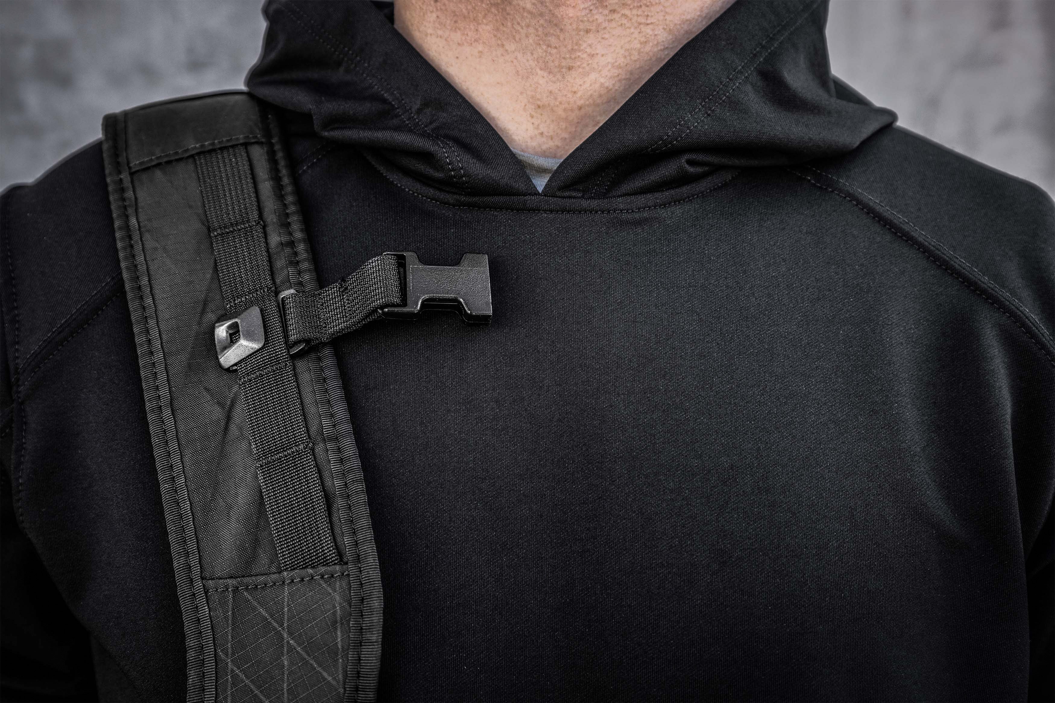 Flux Hoodie LT | Triple Aught Design