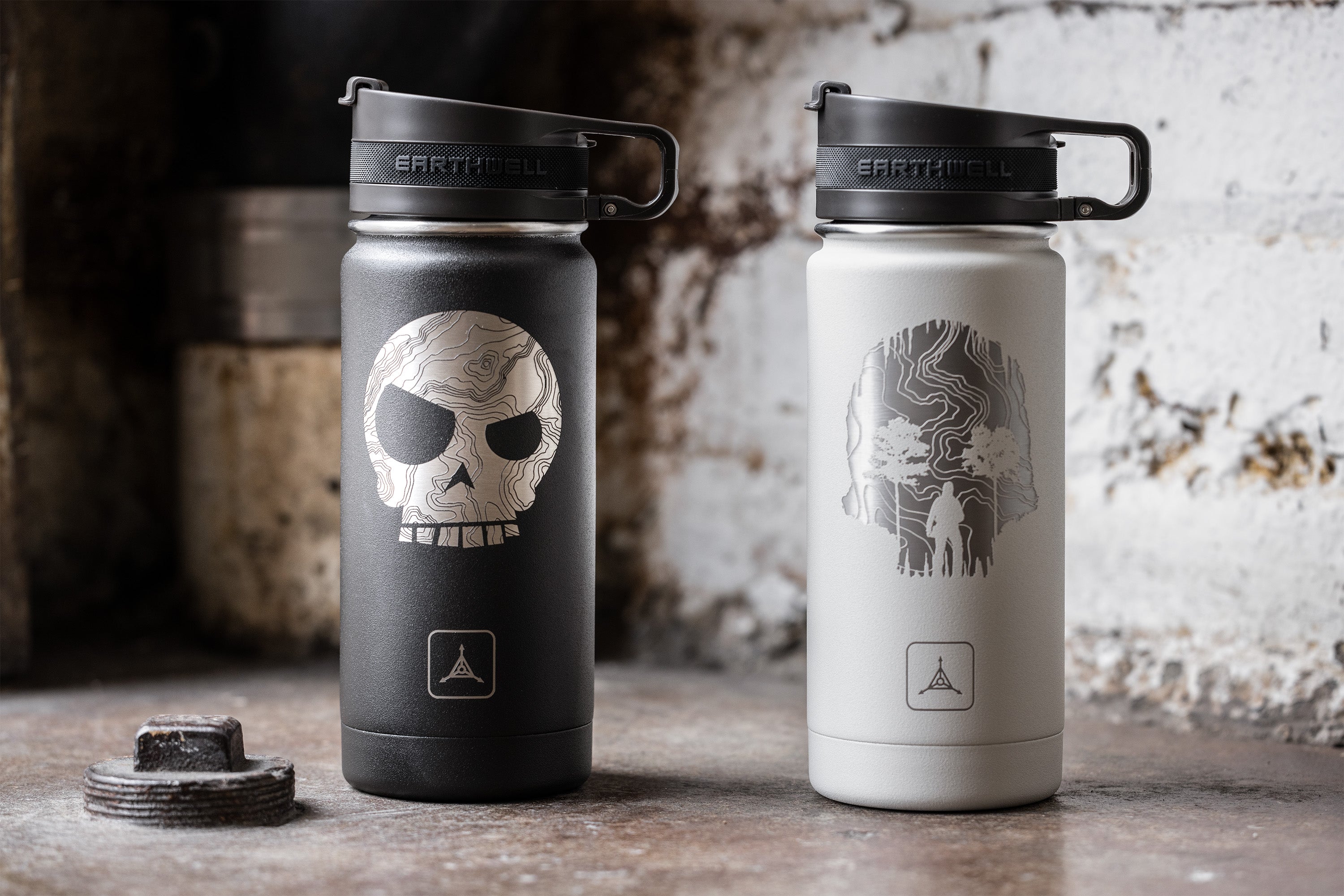タグ付新品　アパルトモン  EARTHWELL Roaster 12oz Earthwell Roaster TAD Edition | Triple Aught Design