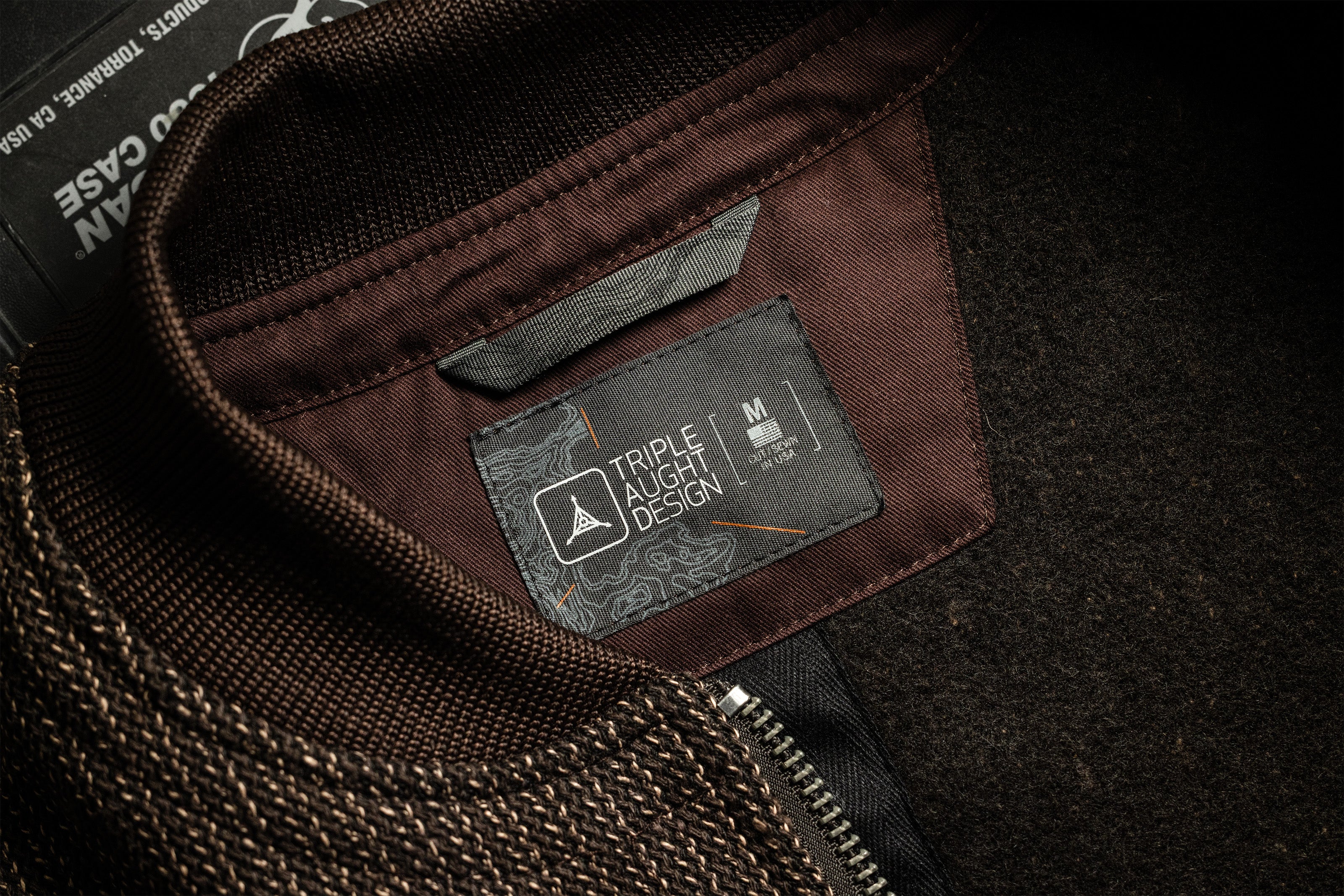 Intrepid BC Vest | Triple Aught Design