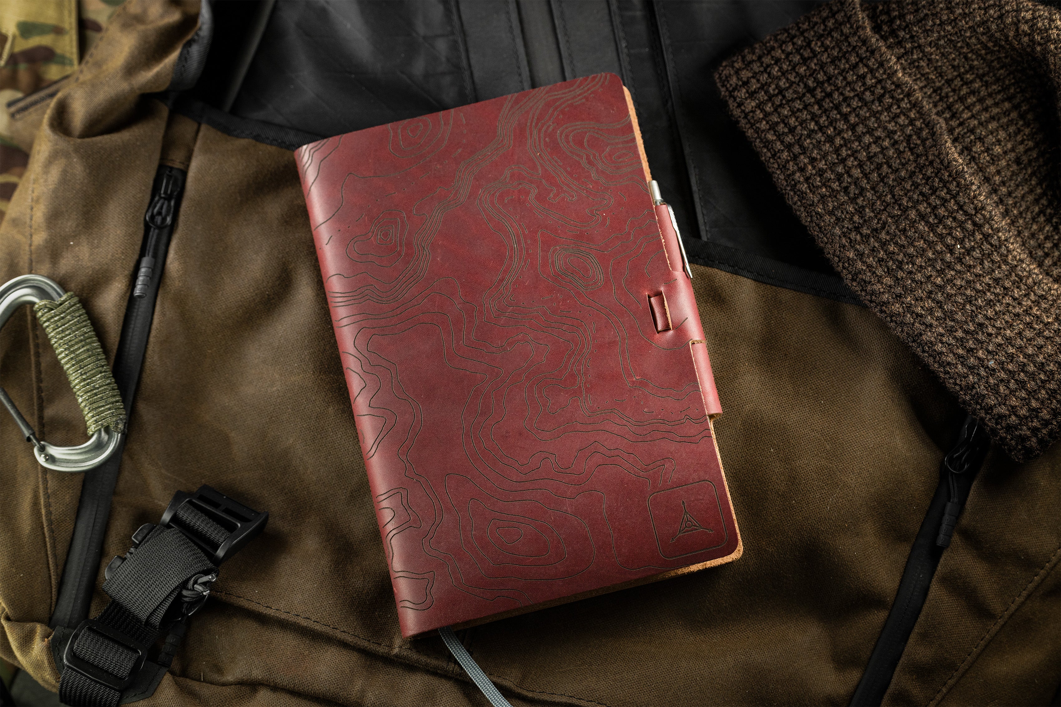 Murdy Leather Classic Cut Limited TAD Edition | Triple Aught Design