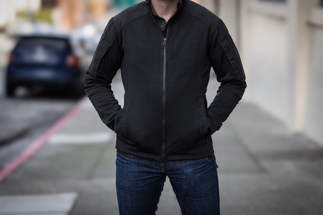 Tracer Jacket Triple Aught Design