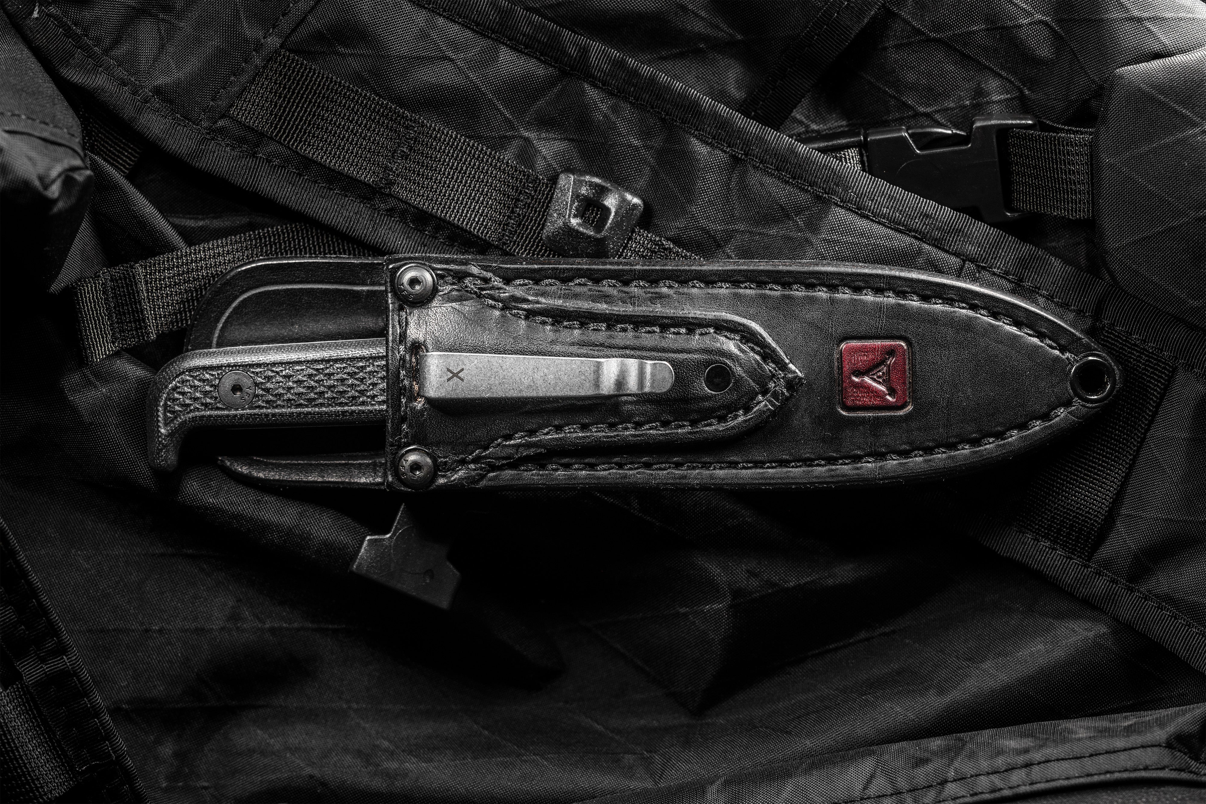 Ban Tang Barracuda Elite TAD Edition | Triple Aught Design