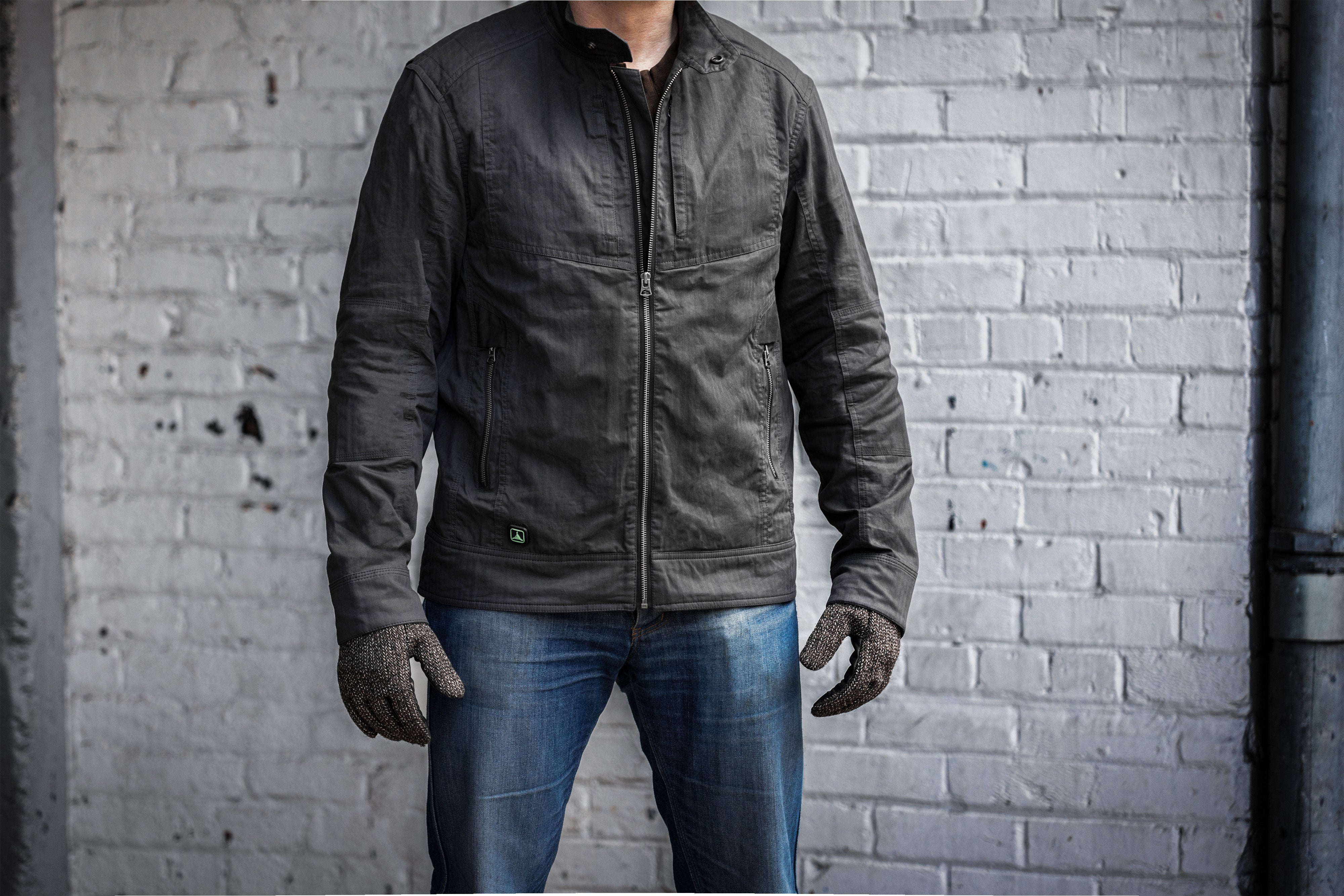 Vantage Jacket | Triple Aught Design
