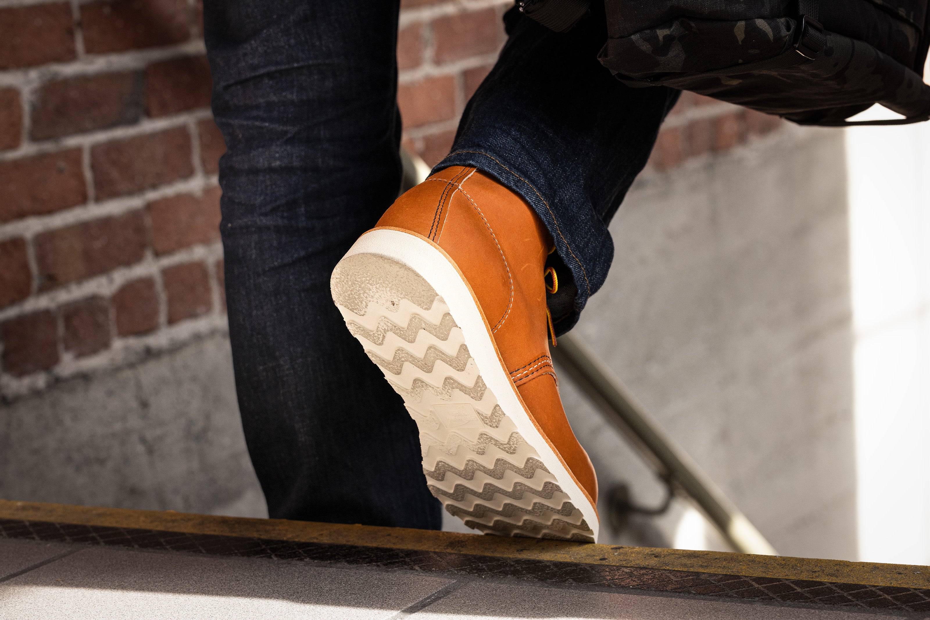 Red Wing Classic Moc Boot 875 | Triple Aught Design