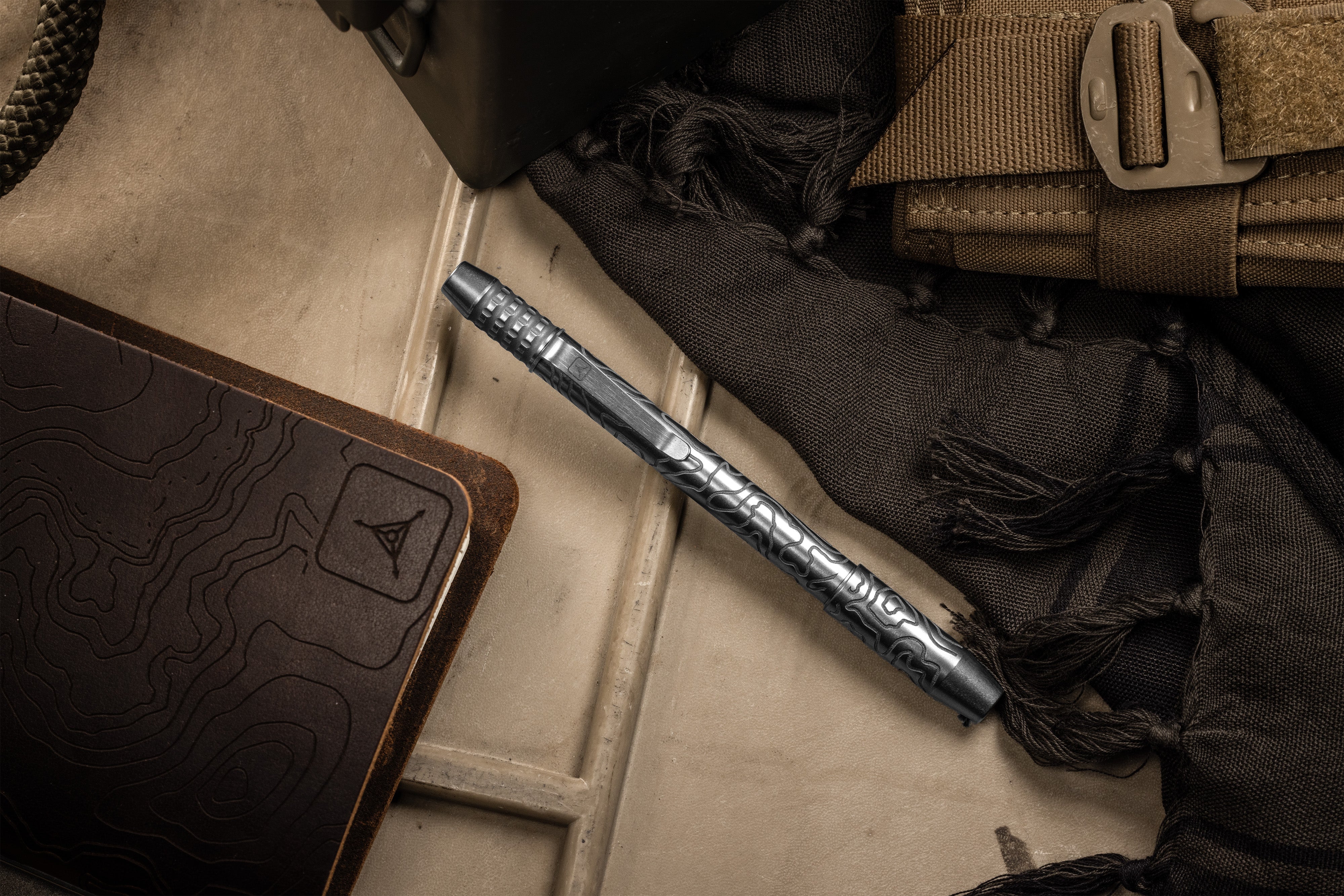 Ti2 TechLiner TAD Edition | Triple Aught Design Ti2 TechLiner TAD Edition | Triple Aught Design