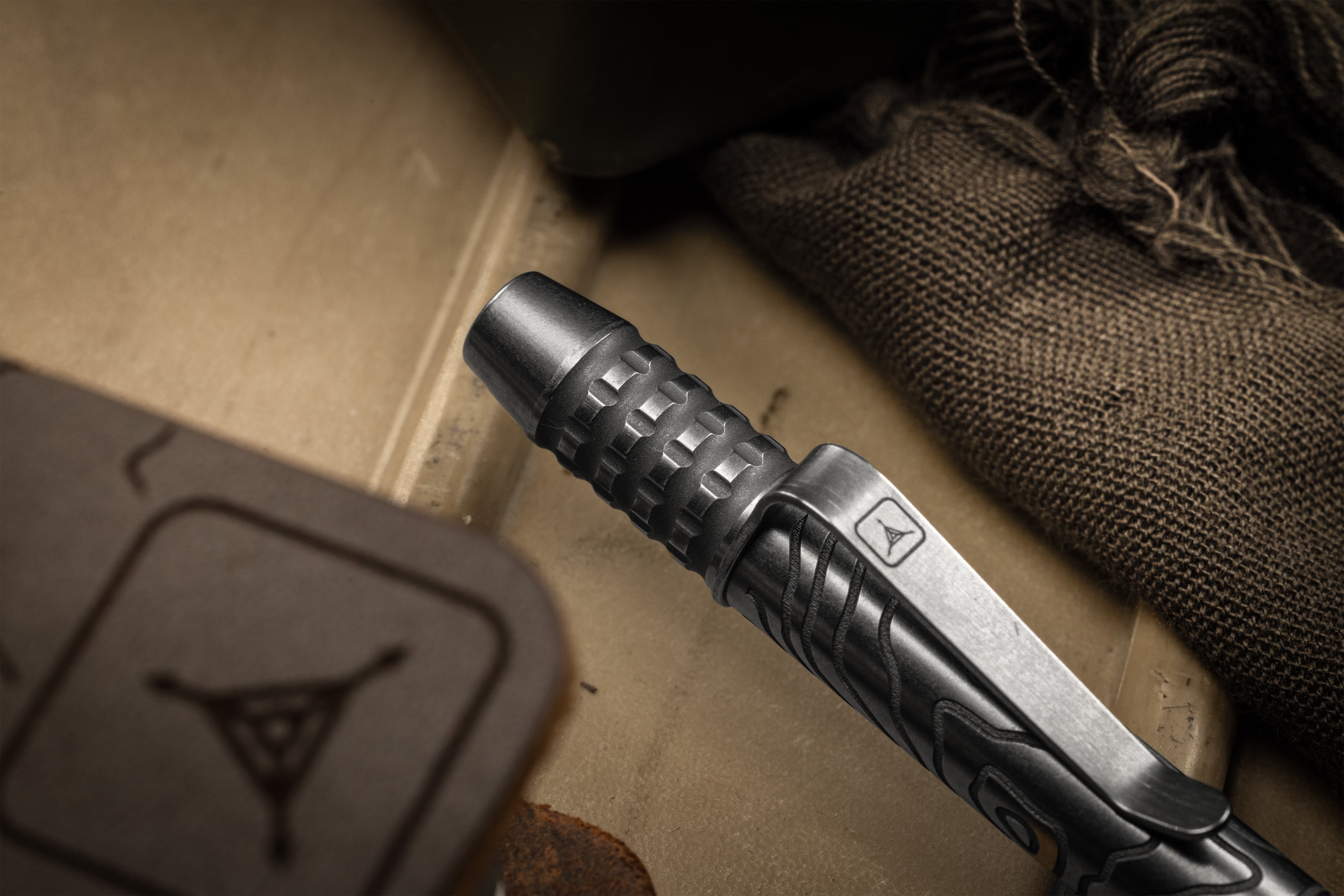 Ti2 TechLiner TAD Edition | Triple Aught Design Ti2 TechLiner TAD Edition | Triple Aught Design