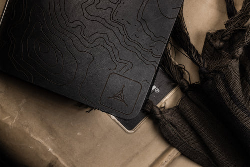 Murdy Leather Pocket Cut TAD Edition