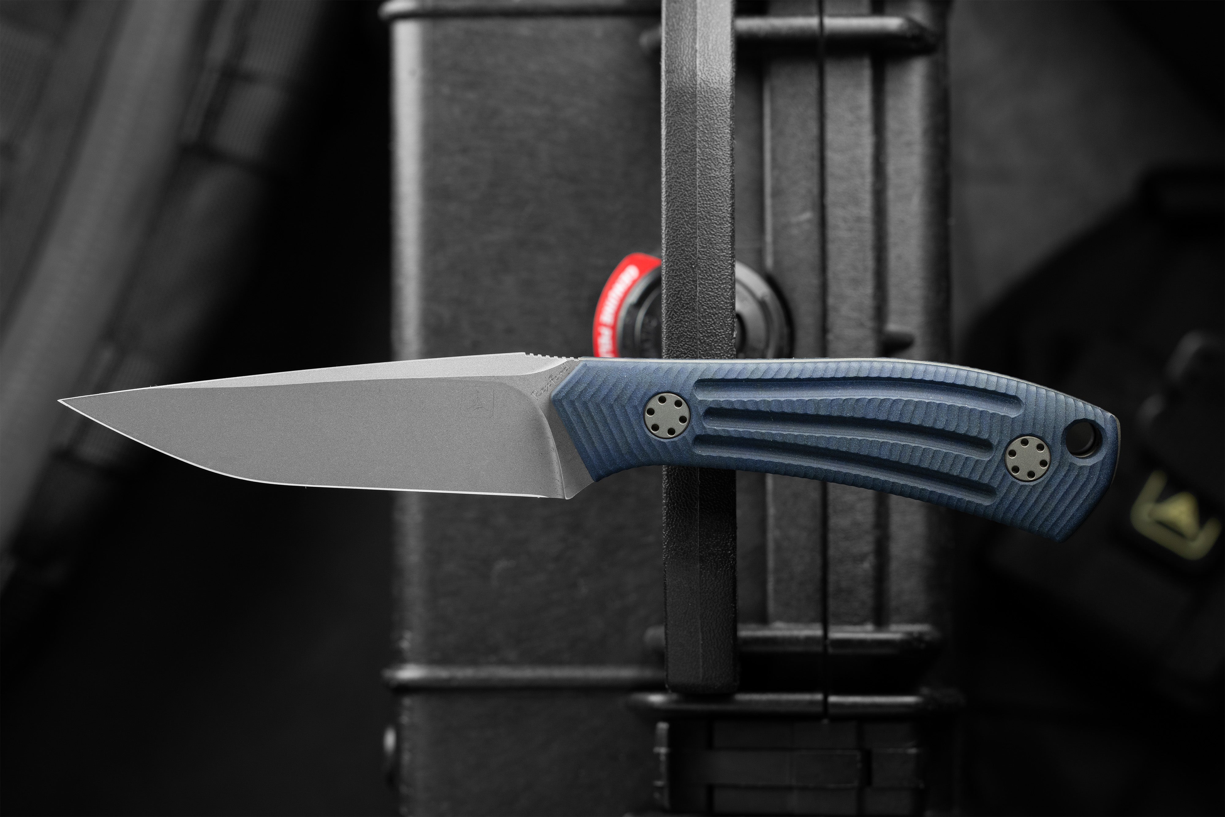 ロードナイト サファイア マーキス ルース セット Rexford Mini Massless Richlite TAD Edition | Triple Aught Design