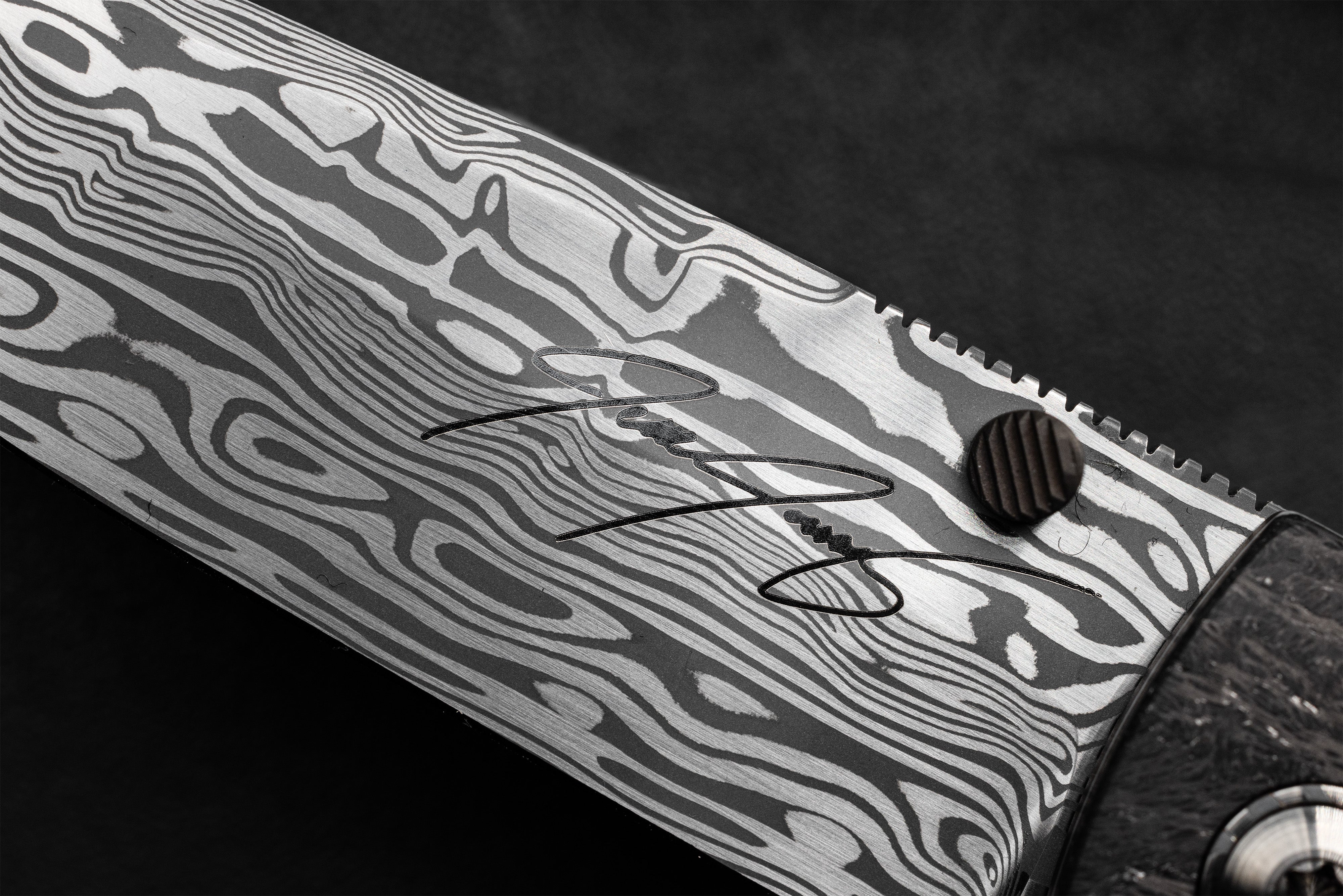 Jarosz F16 CMC Samsara Elite TAD Edition | Triple Aught Design