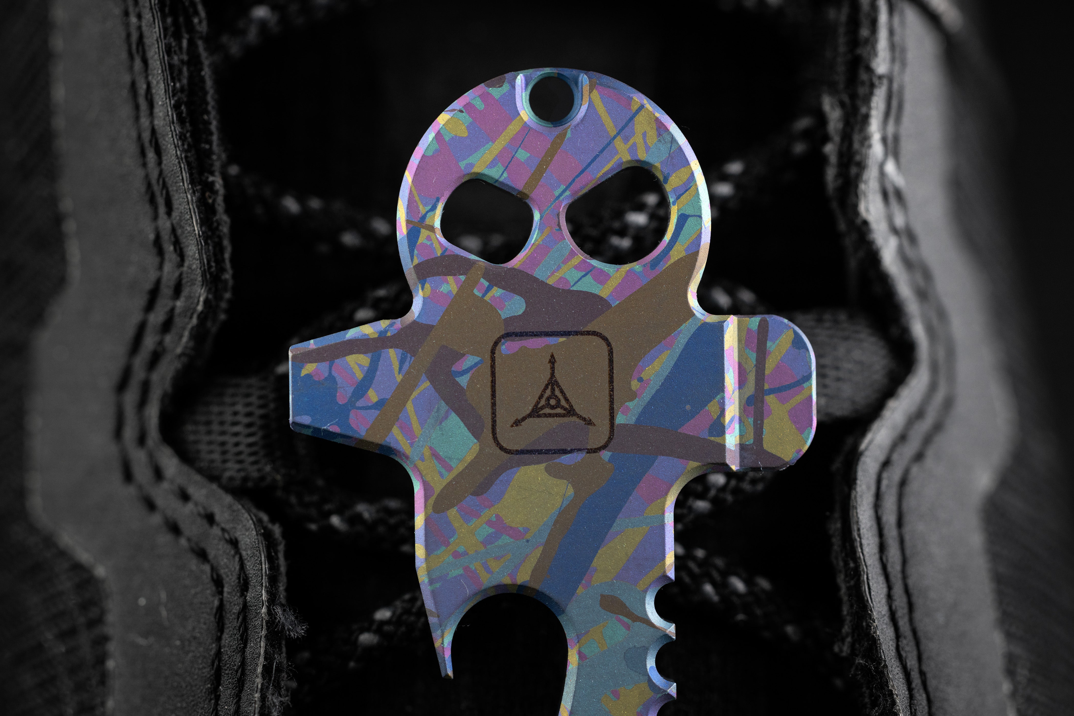 Skeleton Key V4 SE | Triple Aught Design