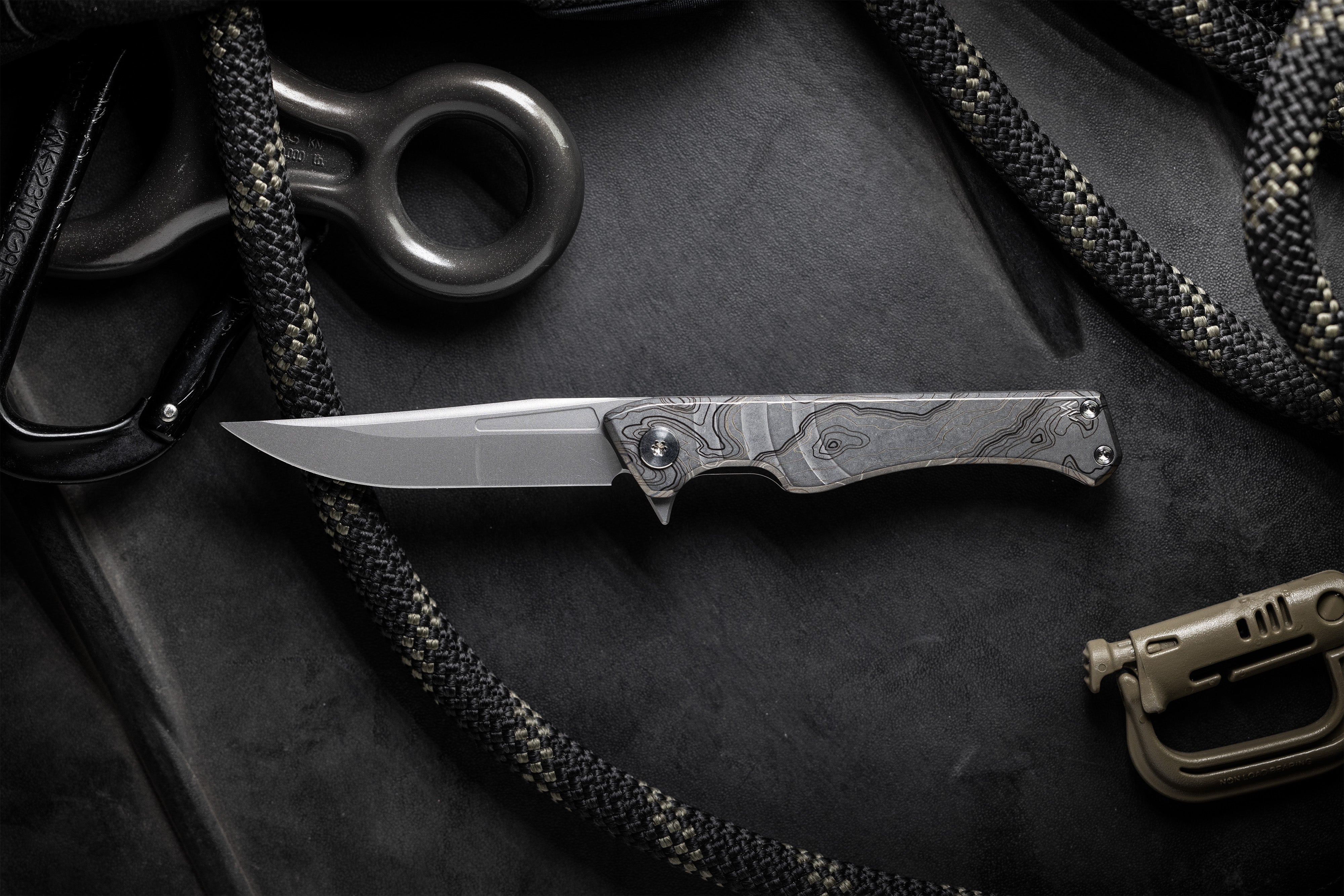 SE Alchemist TAD Edition | Triple Aught Design