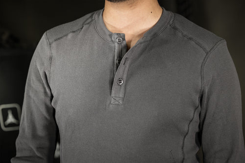 Best henleys for men.