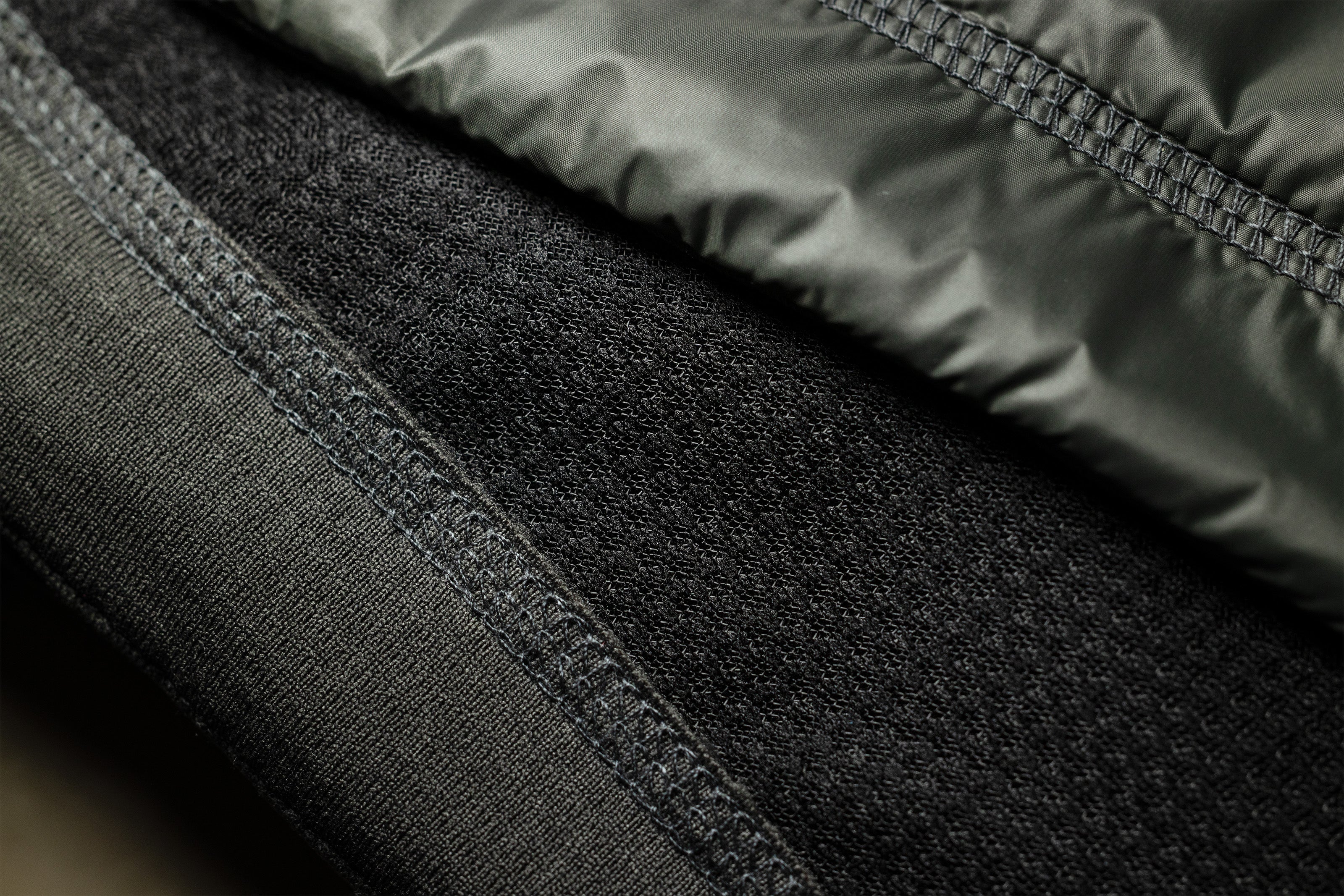 Hybrid Jacket | Triple Aught Design