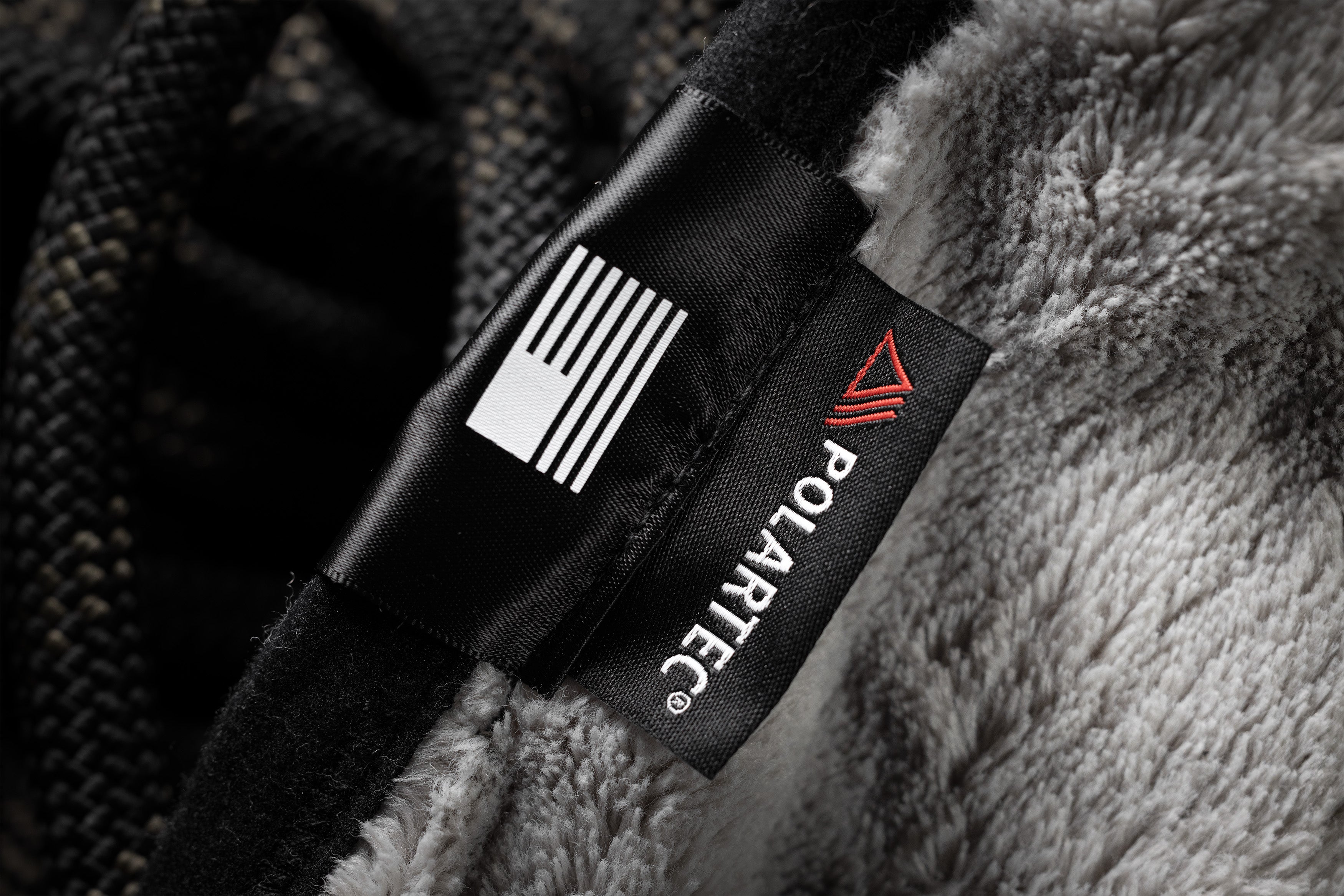 Shag Master Blanket | Triple Aught Design