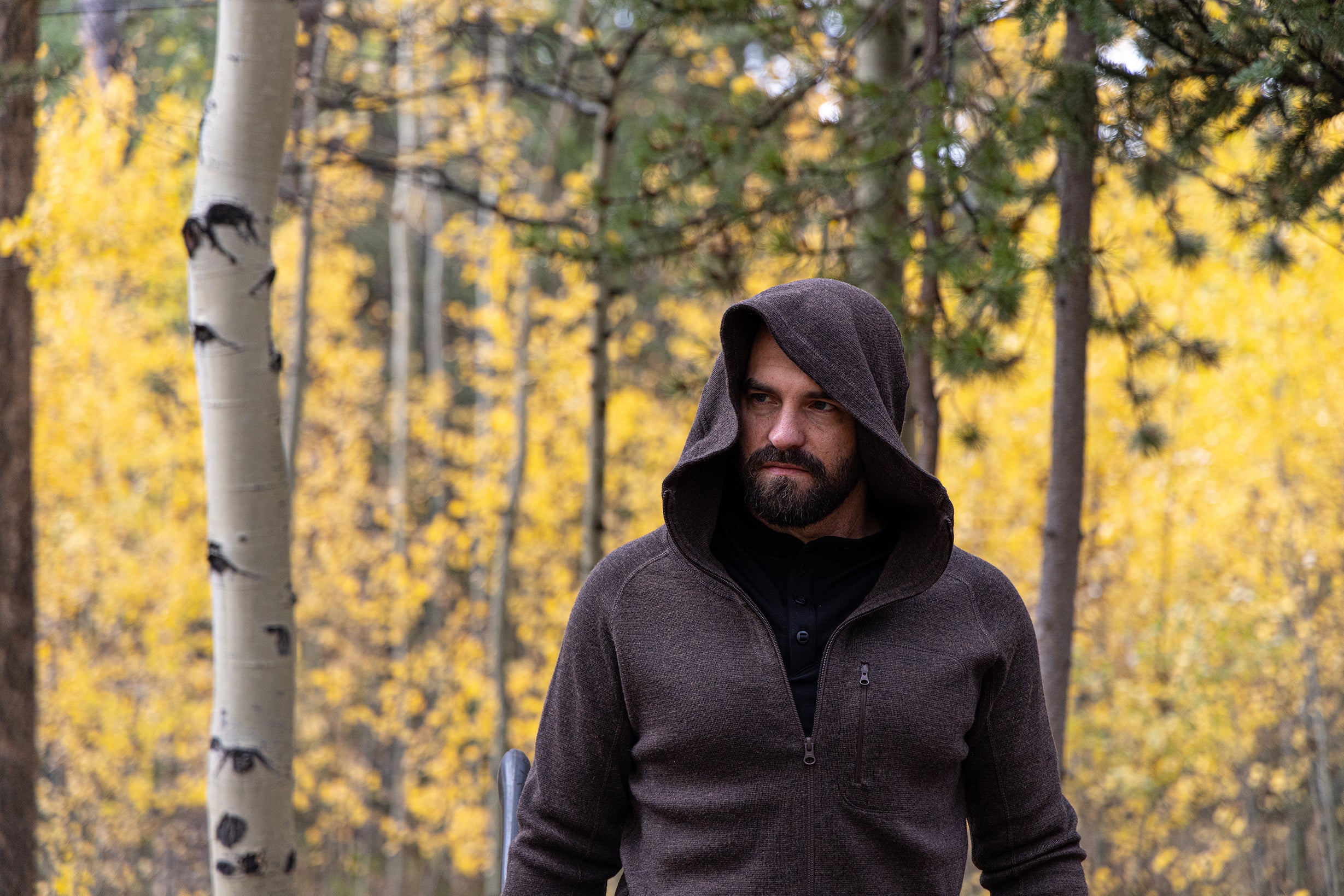 Praetorian Hoodie | Triple Aught Design