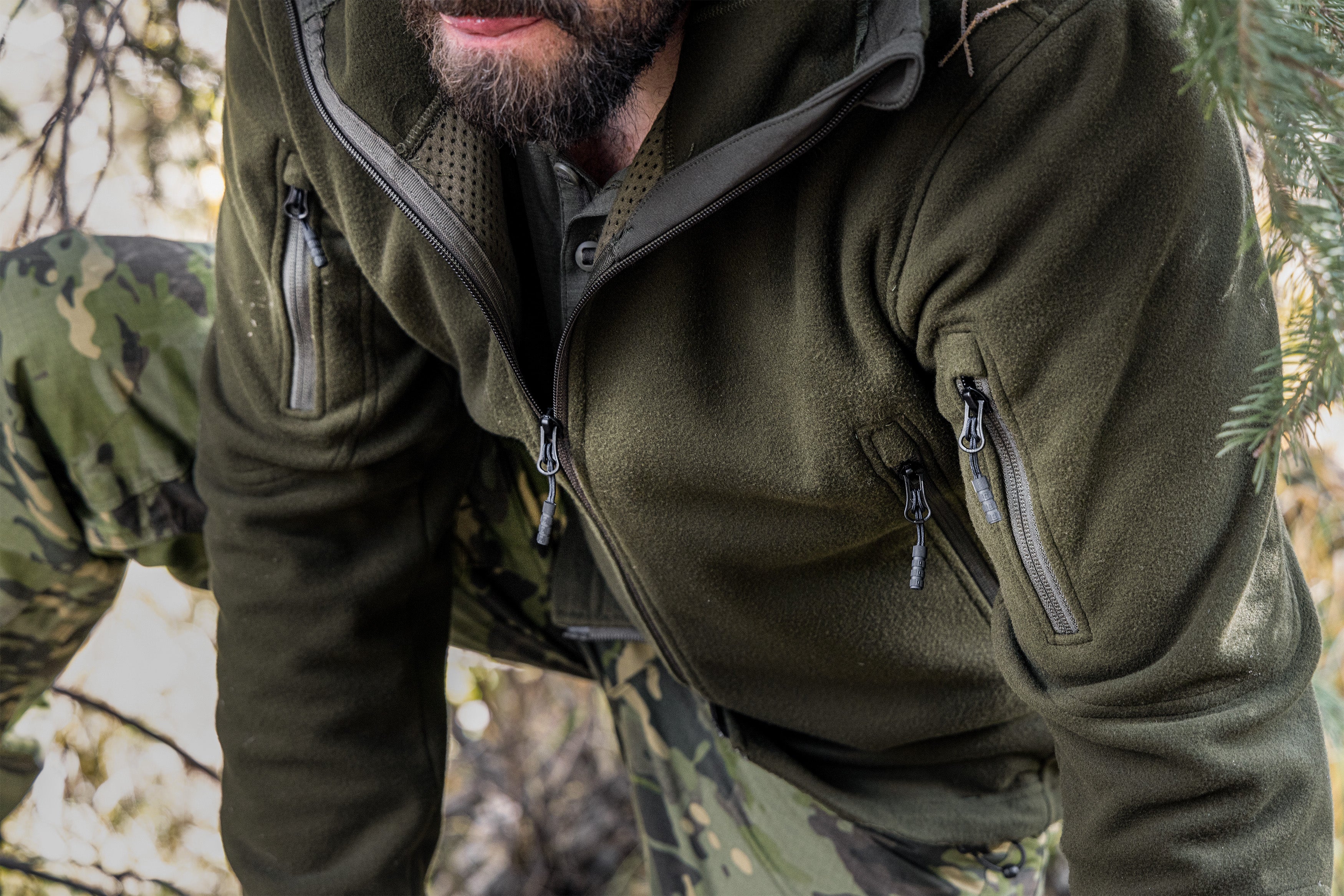 Ranger Hoodie LT | Triple Aught Design