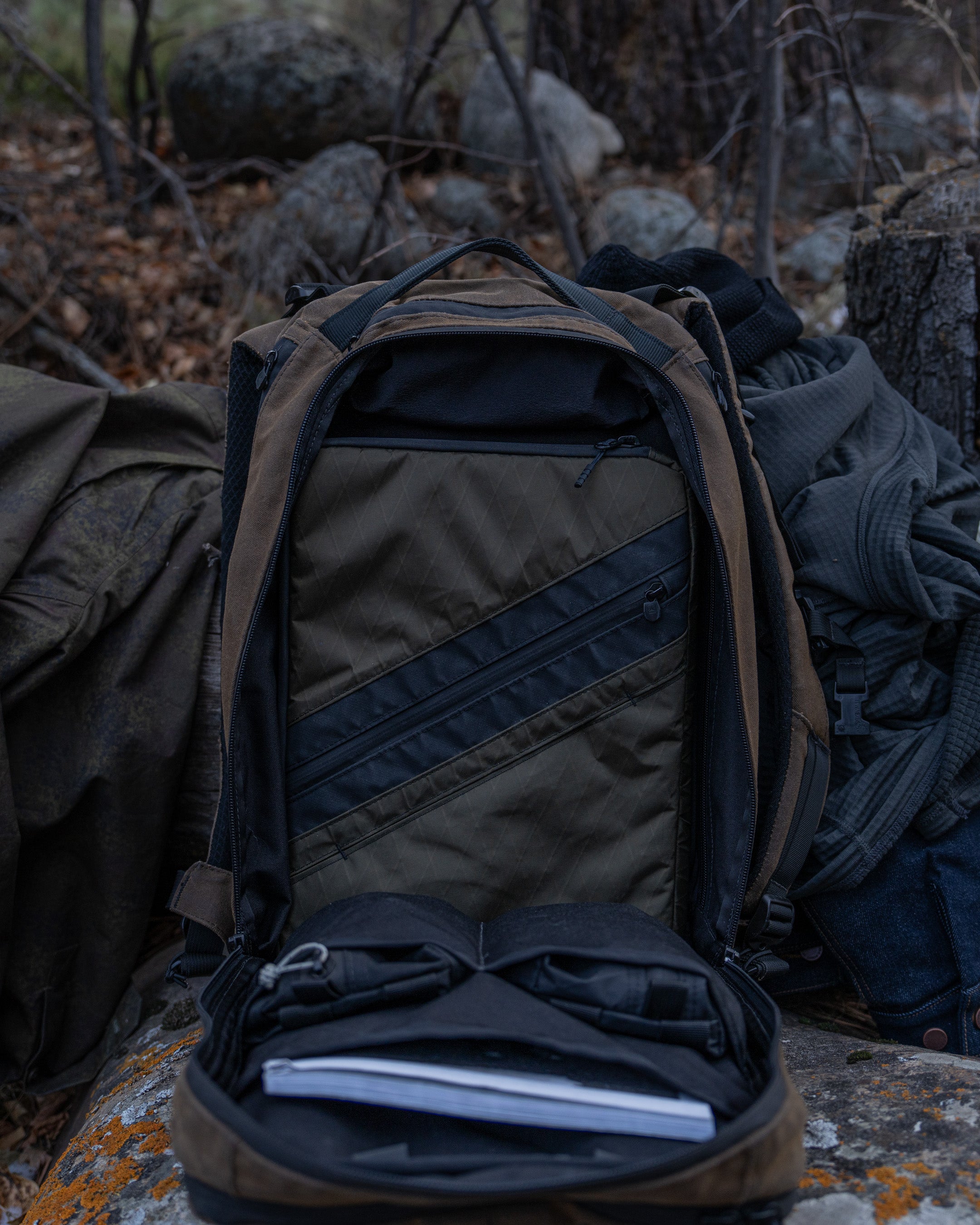 Axiom S2 WX Pack | Triple Aught Design