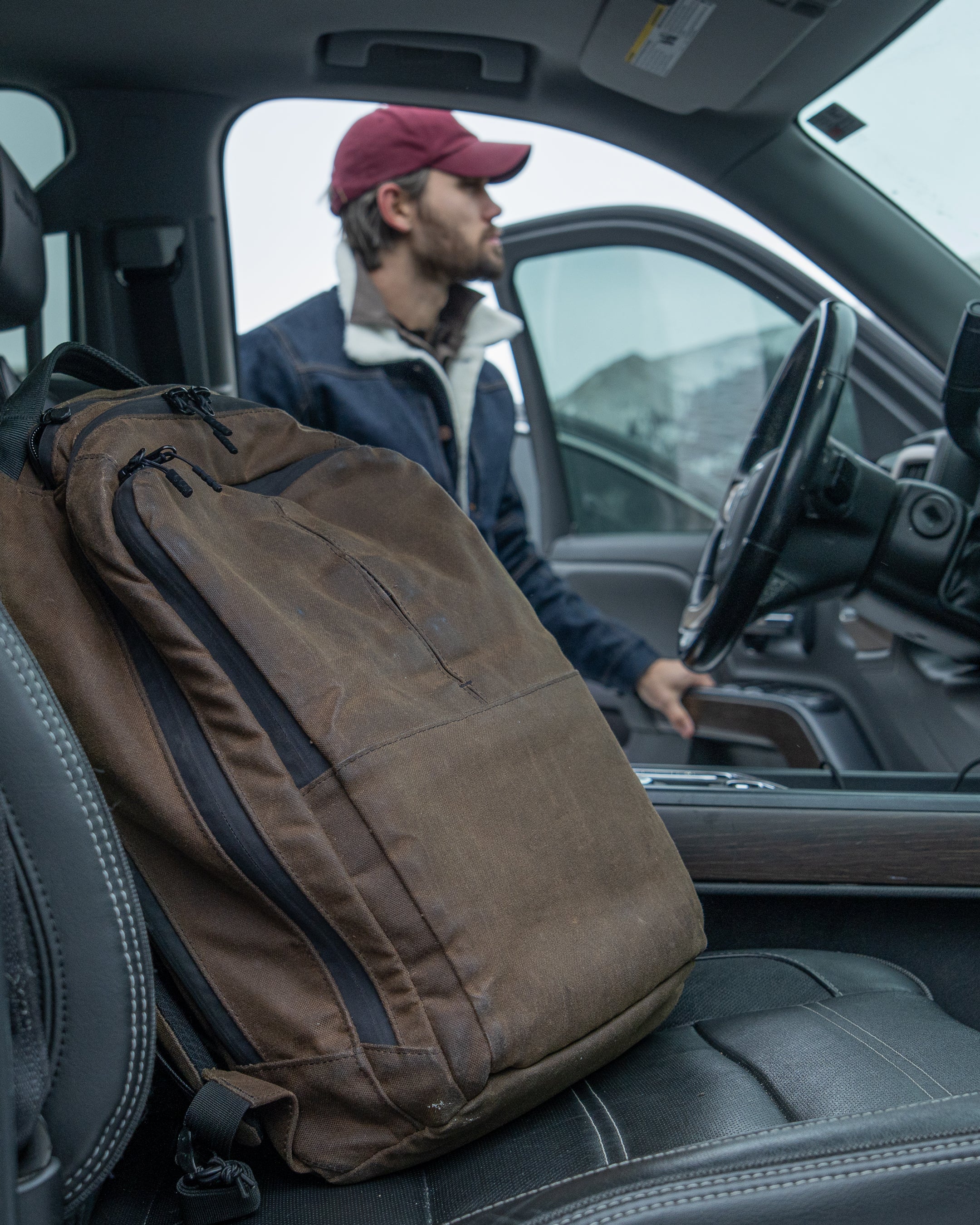 Axiom S2 WX Pack | Triple Aught Design