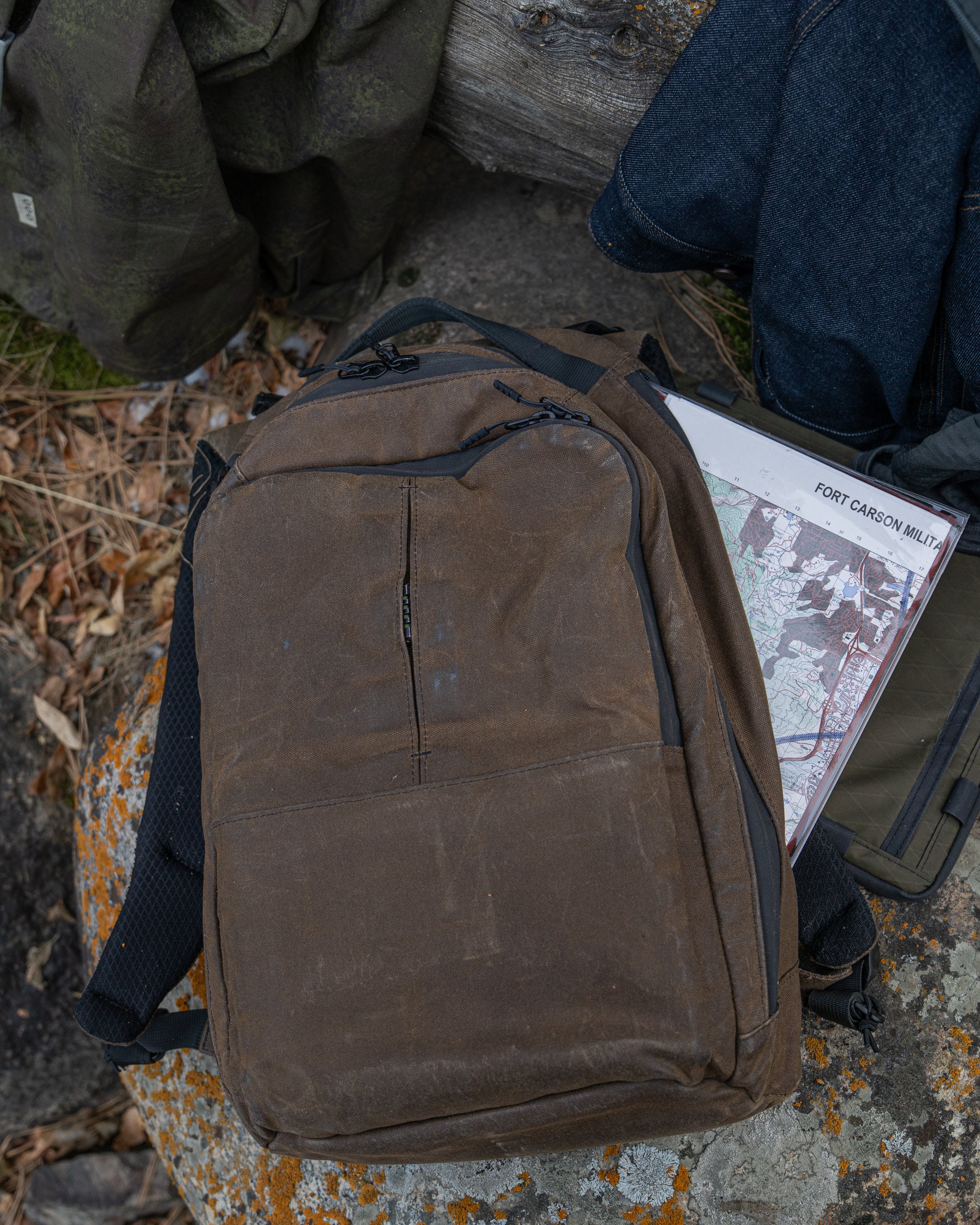 Axiom S2 WX Pack | Triple Aught Design