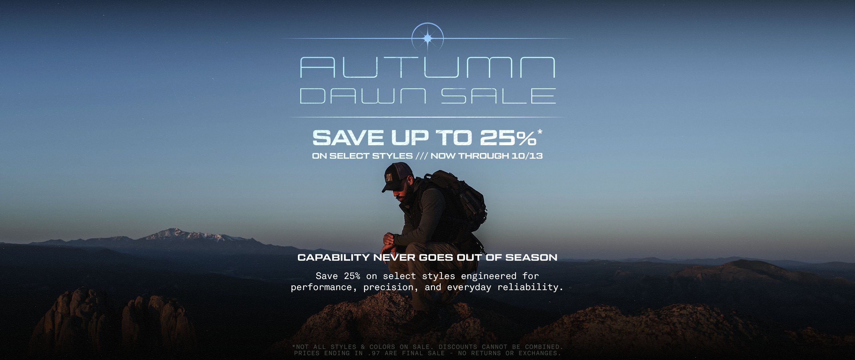 Triple Aught Design コントロールパネル 1 新品タグ付き Triple Aught