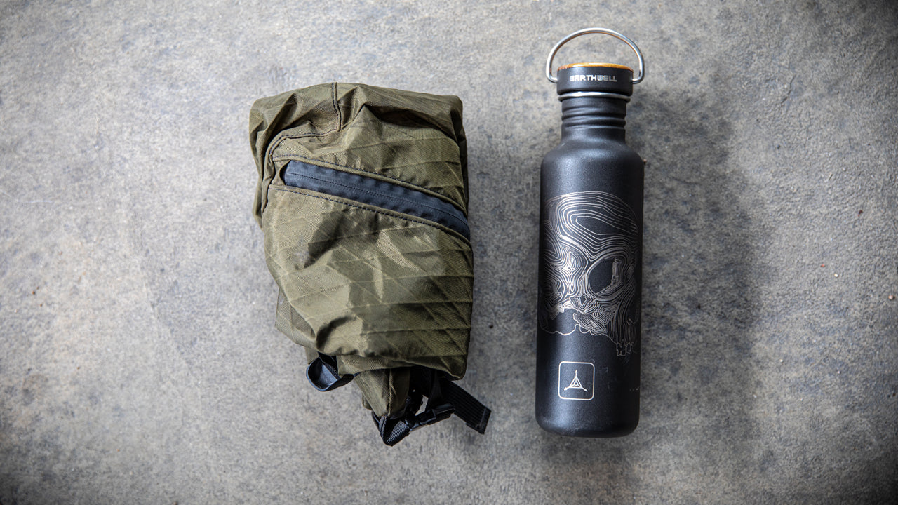 Azimuth Pack | Triple Aught Design